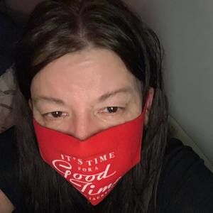 Meet your Posher, Donna